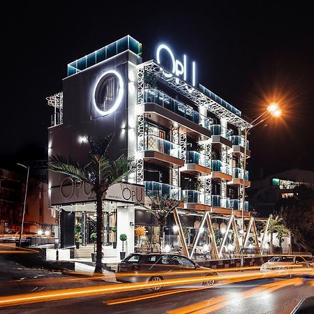 Opu Boutique Hotel Varna Eksteriør bilde