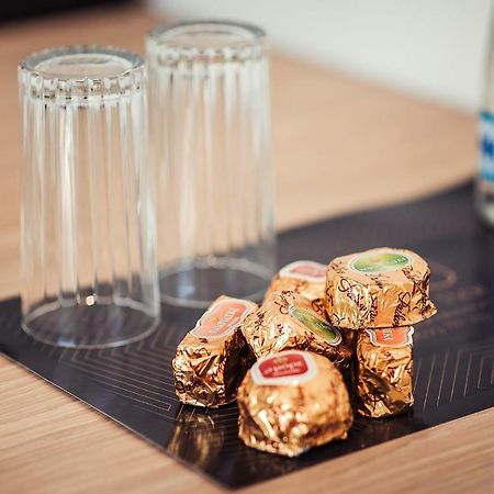 Opu Boutique Hotel Varna Eksteriør bilde