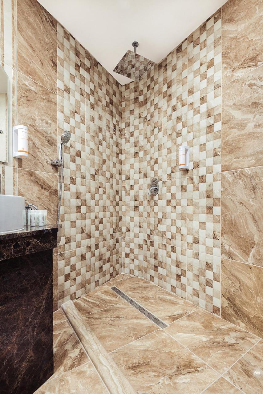 Opu Boutique Hotel Varna Eksteriør bilde