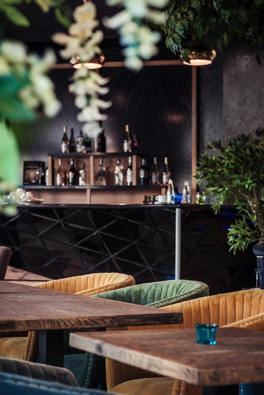 Opu Boutique Hotel Varna Eksteriør bilde