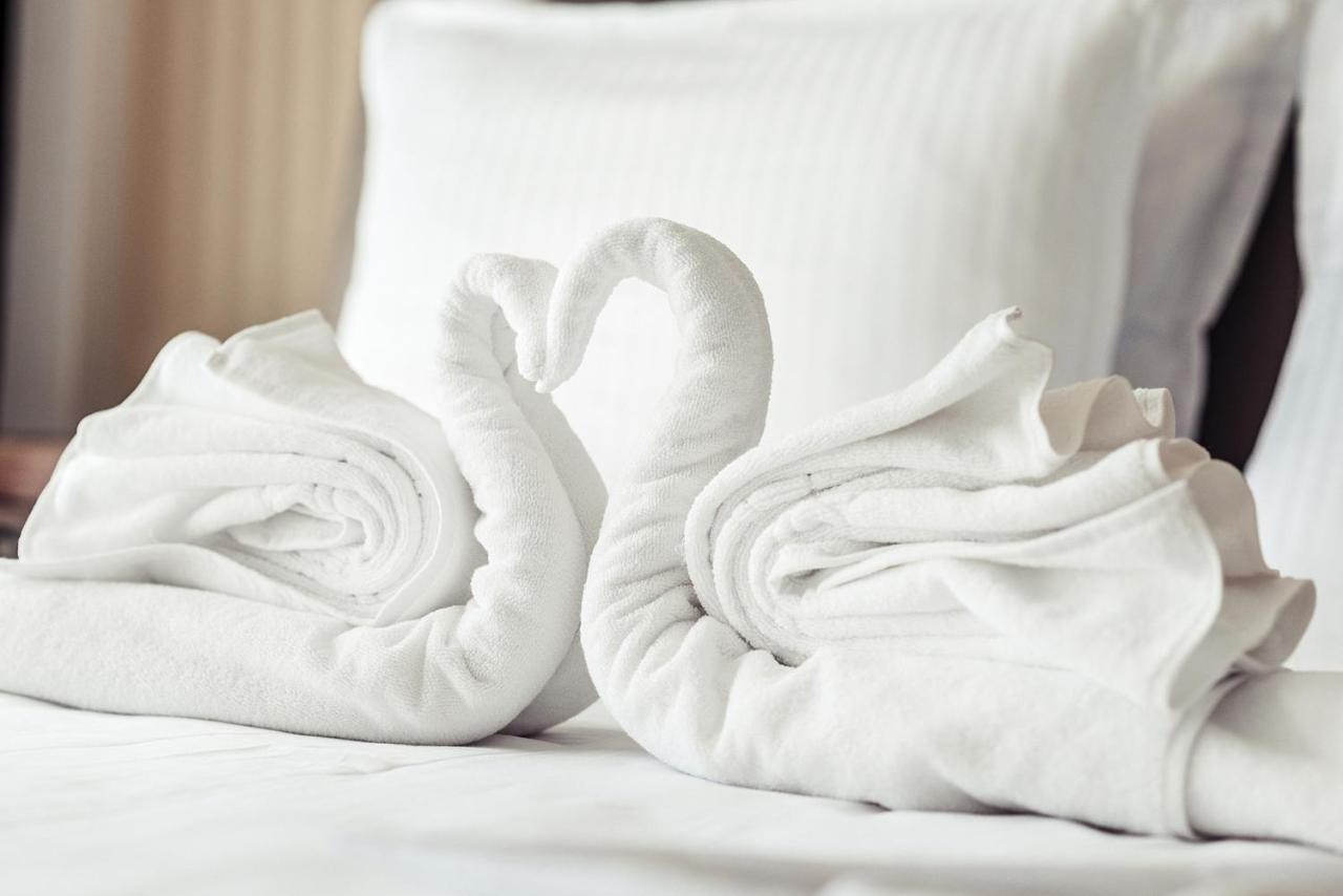Opu Boutique Hotel Varna Eksteriør bilde