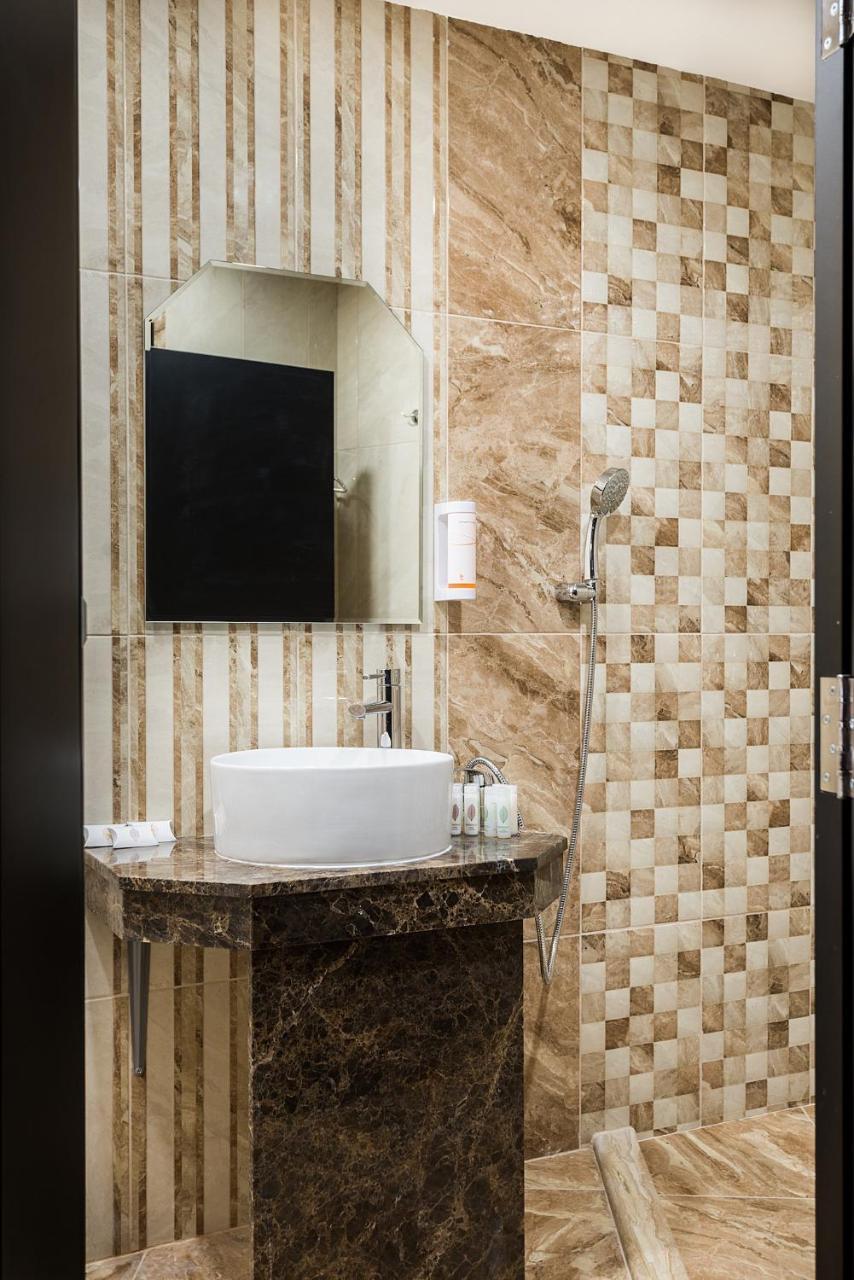 Opu Boutique Hotel Varna Eksteriør bilde