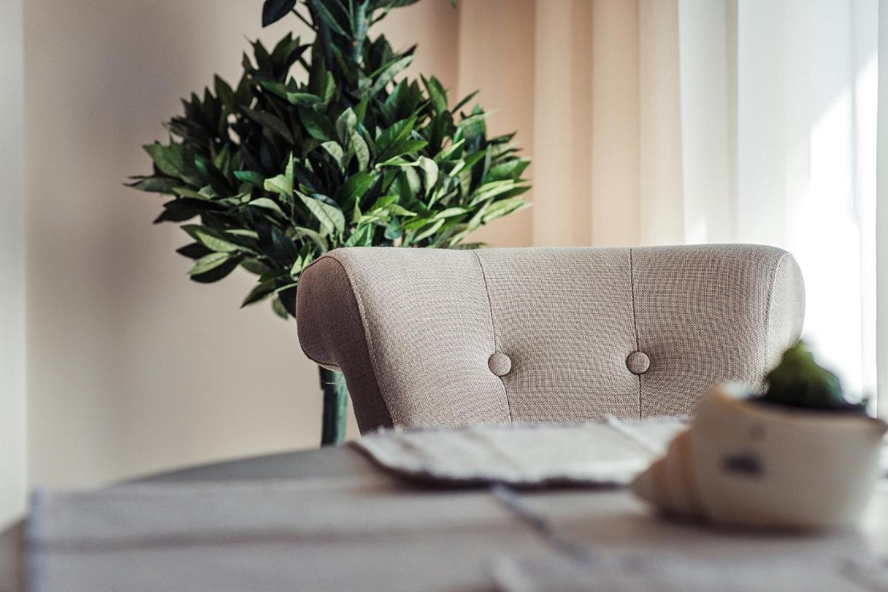 Opu Boutique Hotel Varna Eksteriør bilde