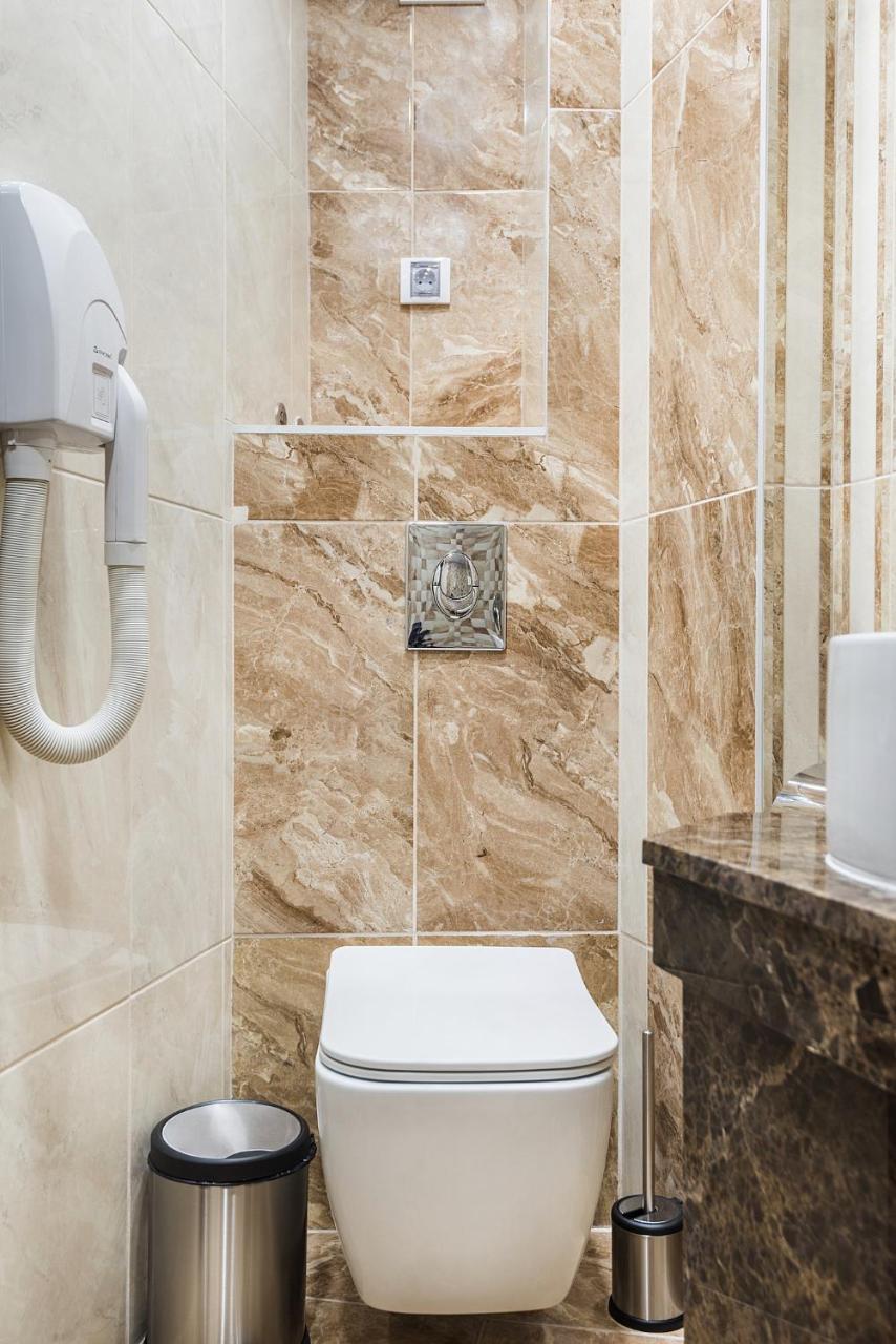 Opu Boutique Hotel Varna Eksteriør bilde