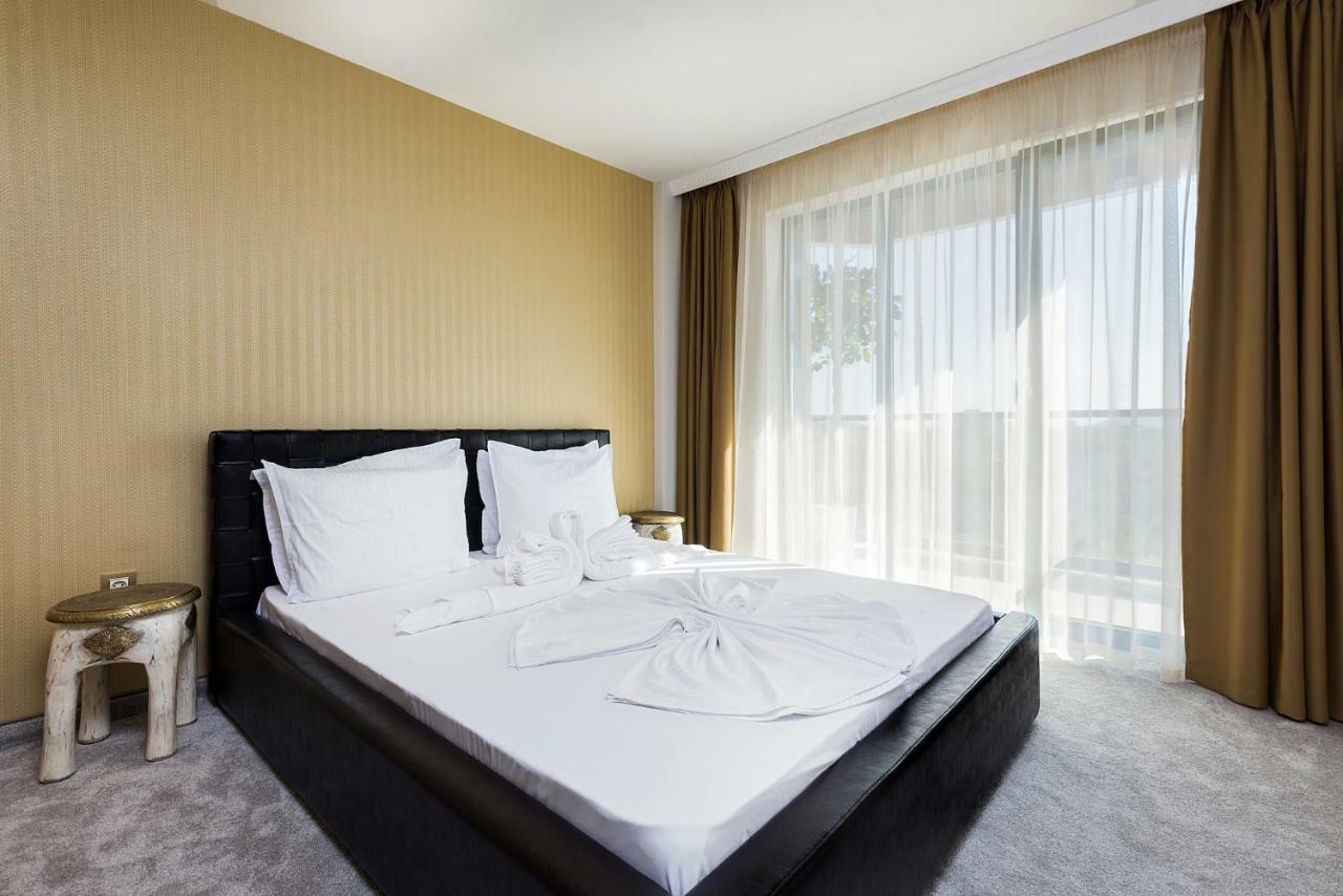 Opu Boutique Hotel Varna Eksteriør bilde