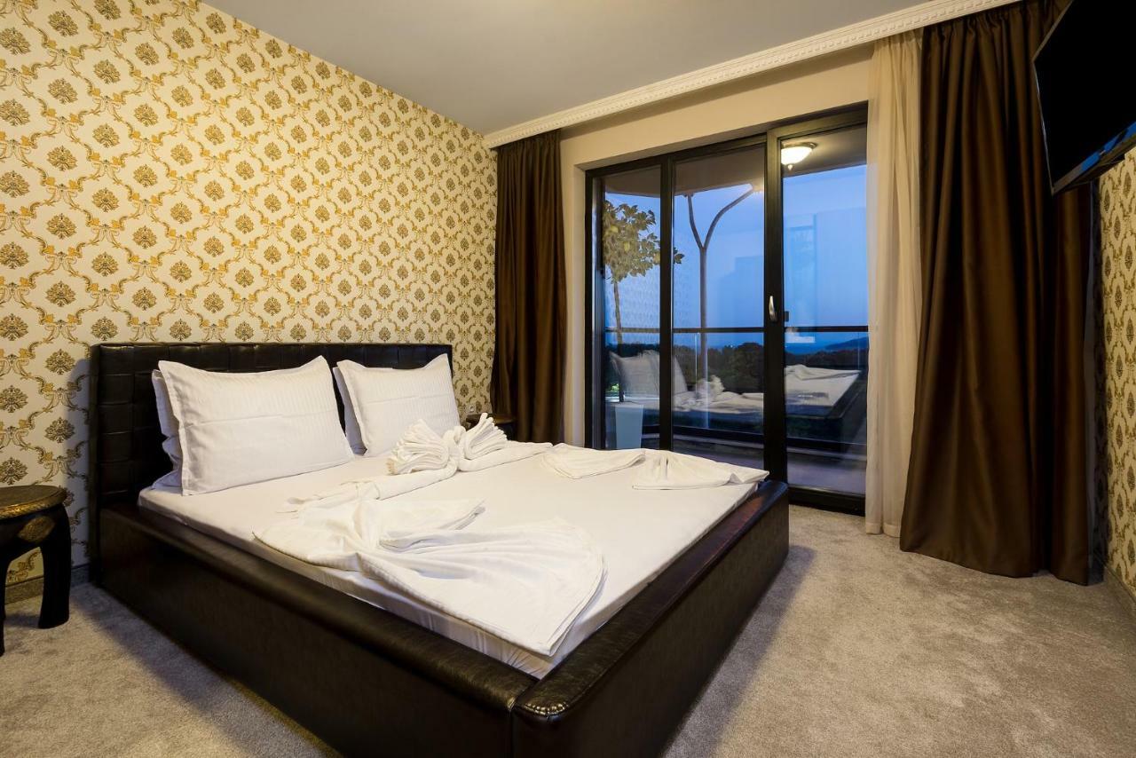 Opu Boutique Hotel Varna Eksteriør bilde