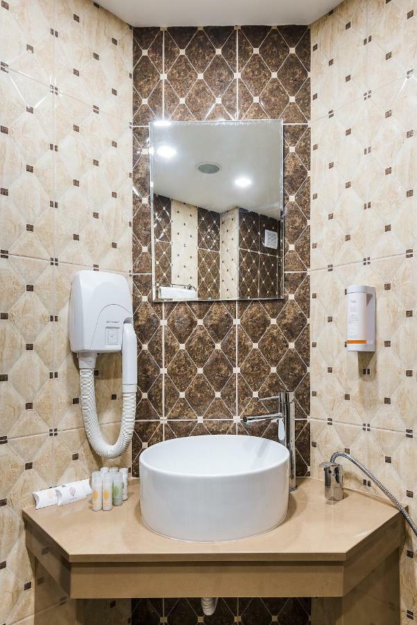 Opu Boutique Hotel Varna Eksteriør bilde
