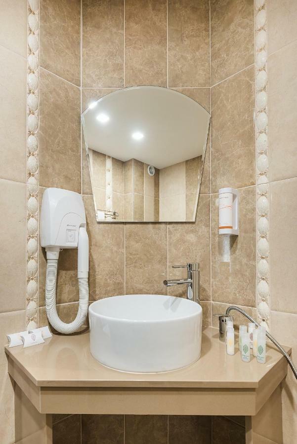 Opu Boutique Hotel Varna Eksteriør bilde