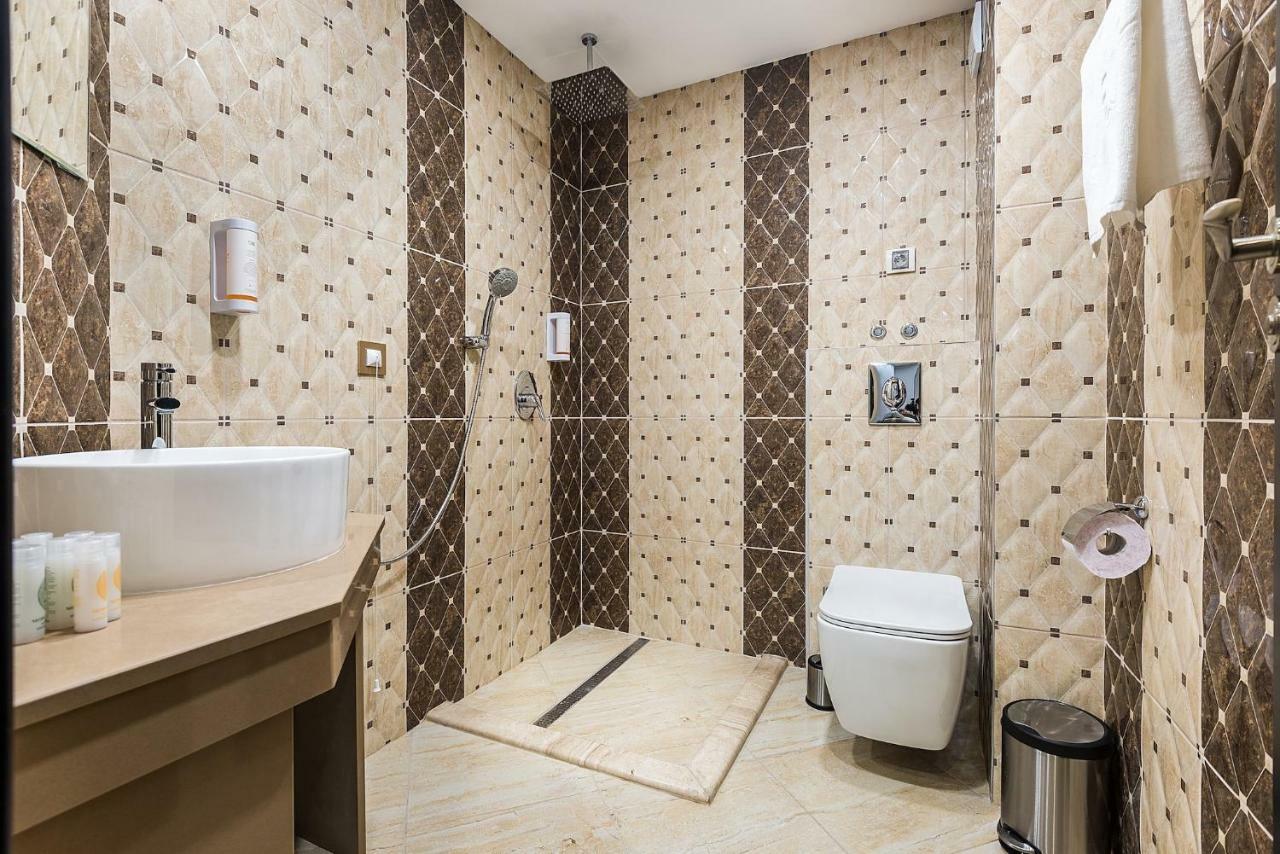 Opu Boutique Hotel Varna Eksteriør bilde